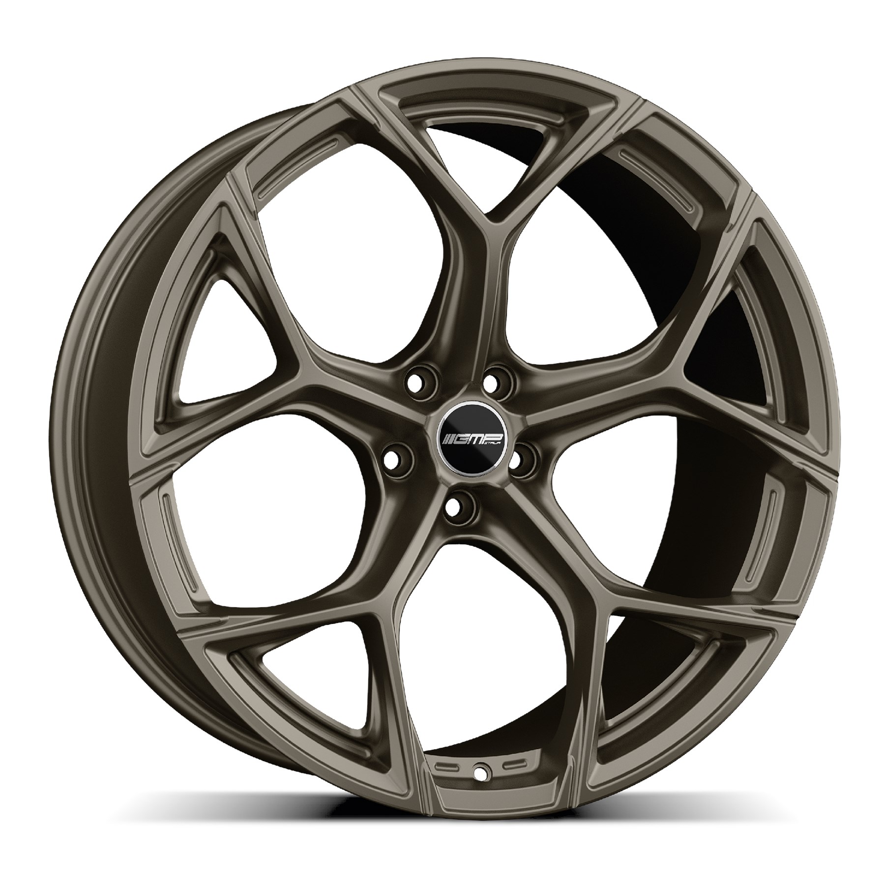 GMP WHEELS ULTRIVITY BRONS MAT 8002000099116